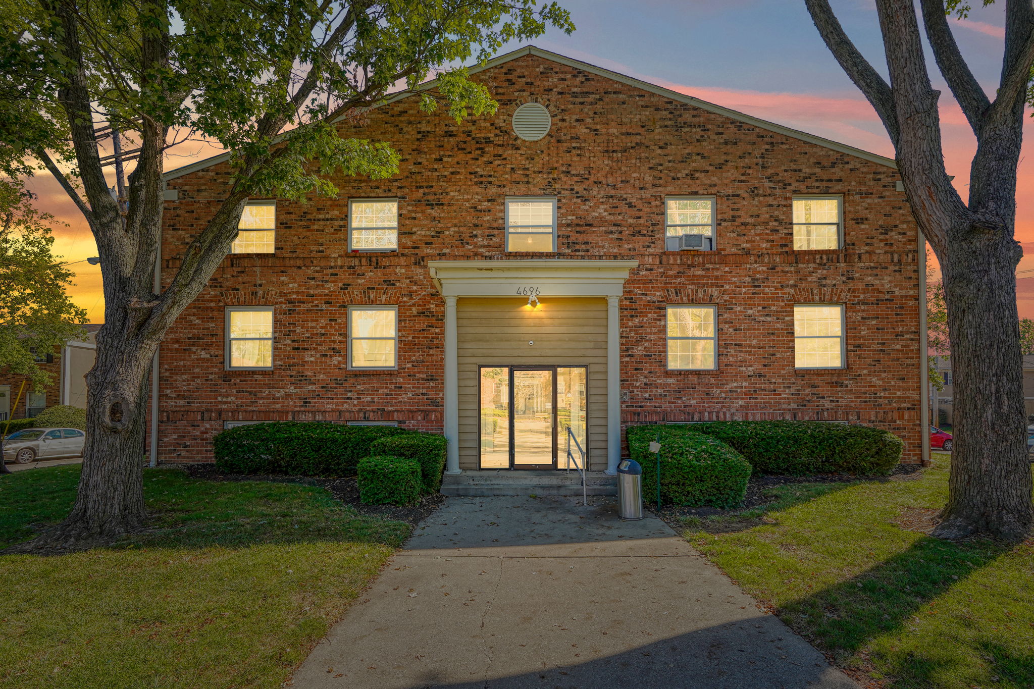 4696 Tarryton Court South - 1